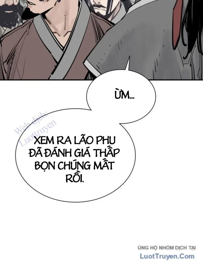 Sát Thủ Tống Lý Thu Chapter 100 - 104