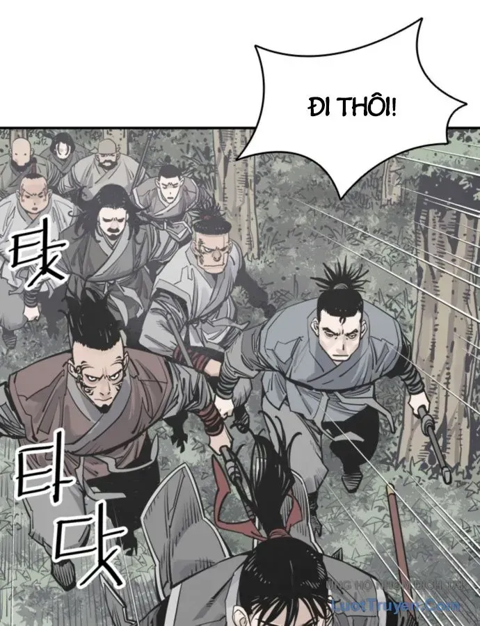 Sát Thủ Tống Lý Thu Chapter 100 - 105