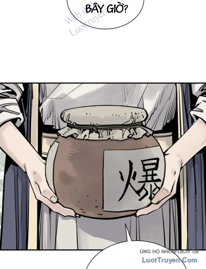 Sát Thủ Tống Lý Thu Chapter 100 - 108