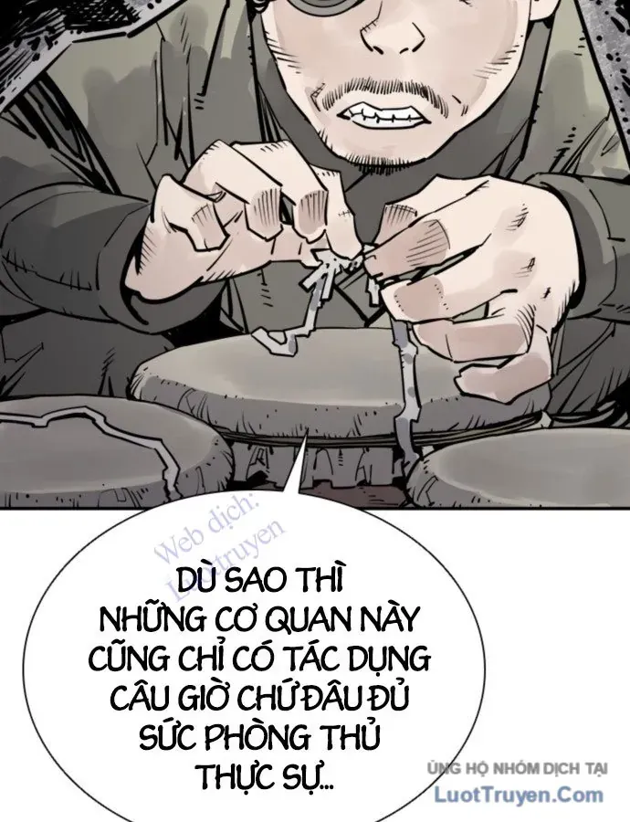 Sát Thủ Tống Lý Thu Chapter 100 - 112