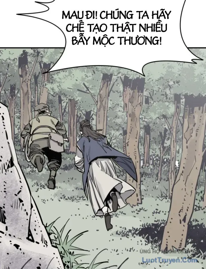 Sát Thủ Tống Lý Thu Chapter 100 - 119