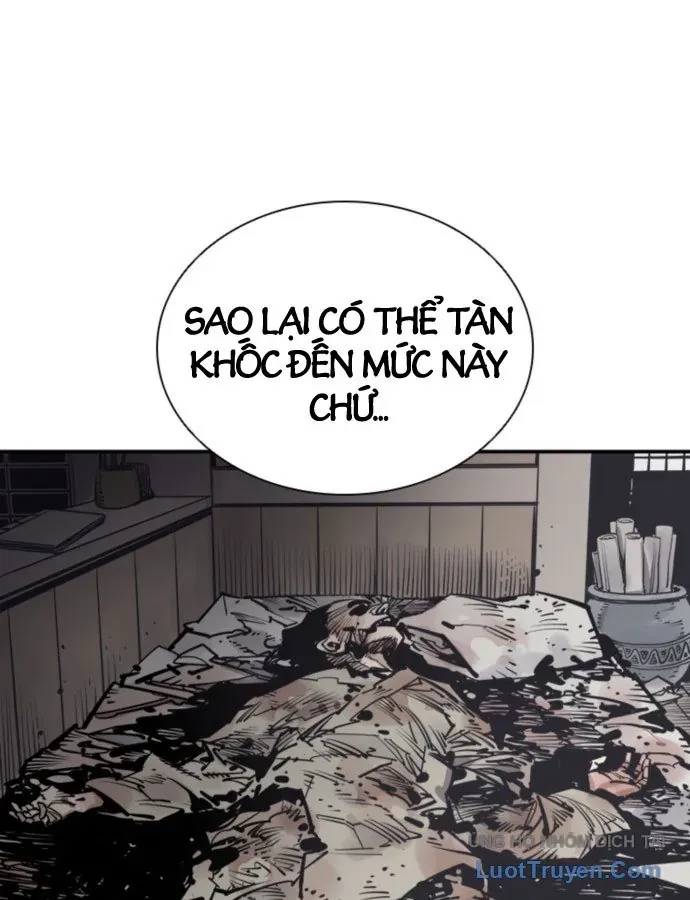 Sát Thủ Tống Lý Thu Chapter 100 - 25