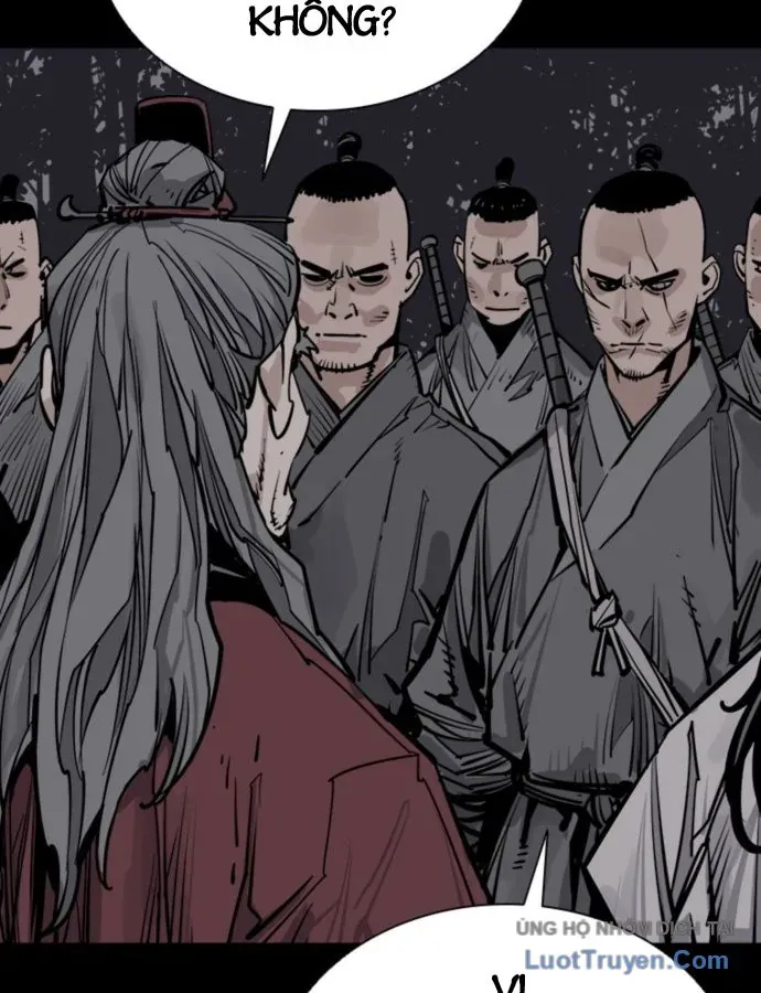 Sát Thủ Tống Lý Thu Chapter 100 - 4