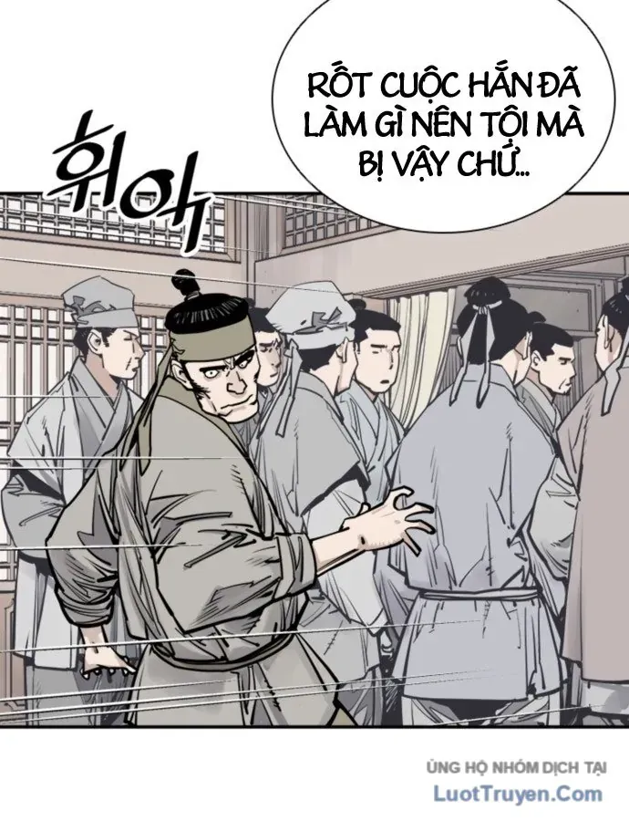 Sát Thủ Tống Lý Thu Chapter 100 - 31