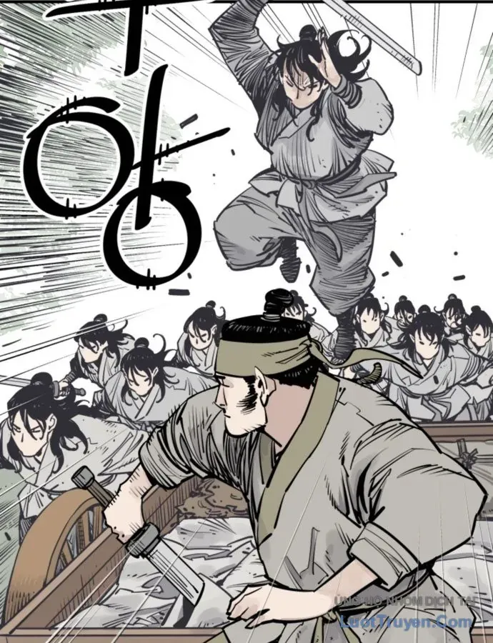 Sát Thủ Tống Lý Thu Chapter 100 - 55