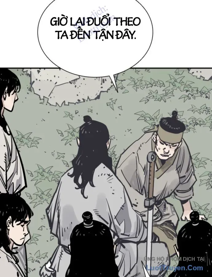 Sát Thủ Tống Lý Thu Chapter 100 - 75