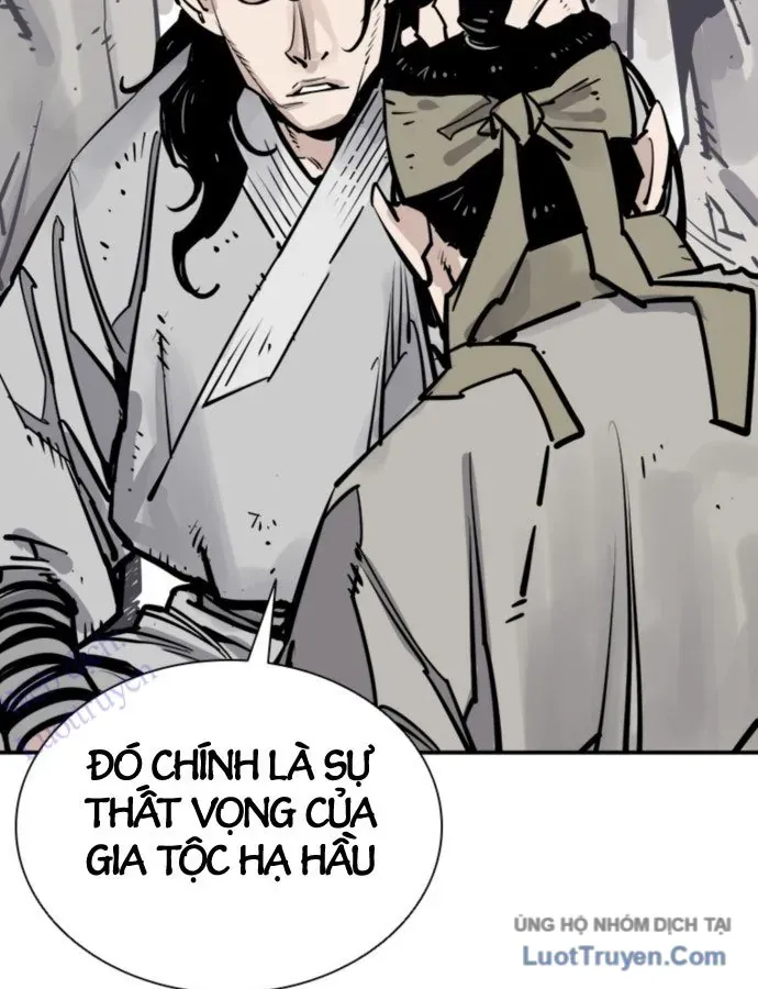 Sát Thủ Tống Lý Thu Chapter 100 - 83