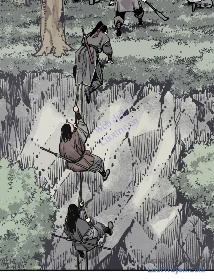 Sát Thủ Tống Lý Thu Chapter 100 - 97