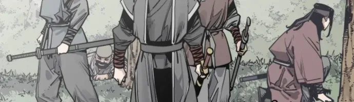 Sát Thủ Tống Lý Thu Chapter 100 - 99