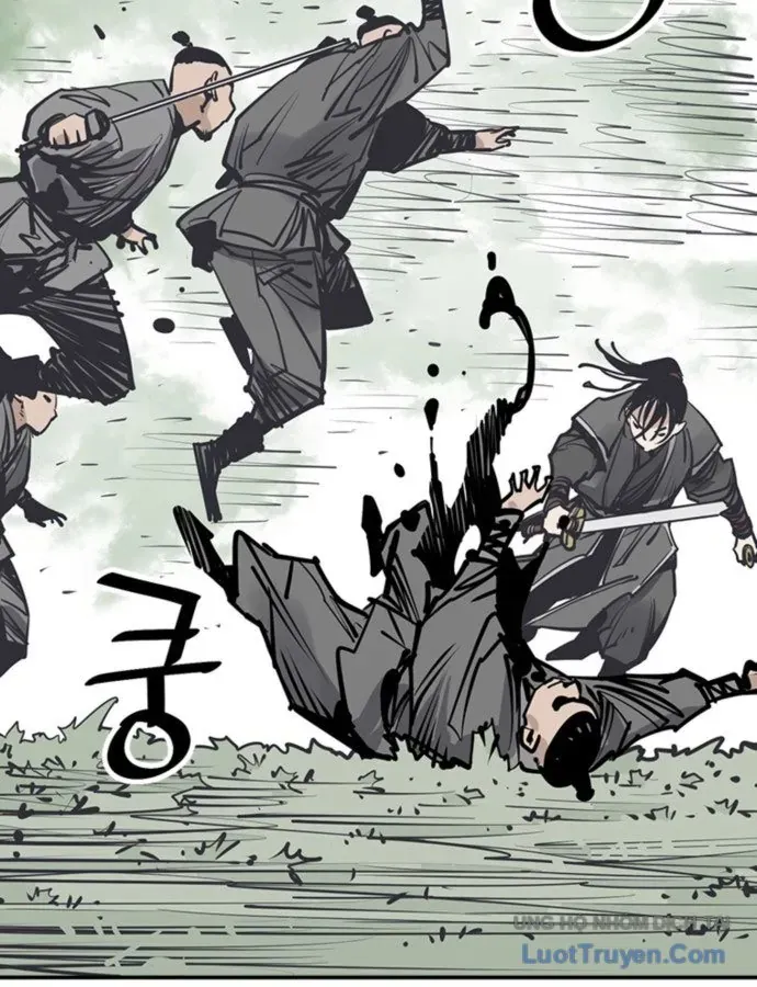 Sát Thủ Tống Lý Thu Chapter 101 - 104