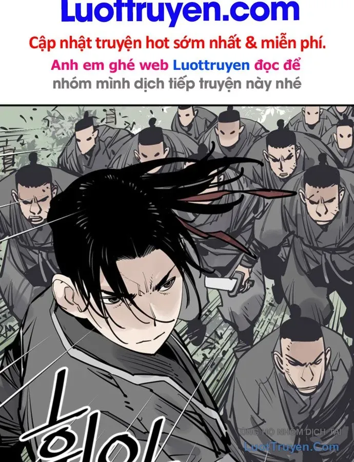 Sát Thủ Tống Lý Thu Chapter 101 - 108