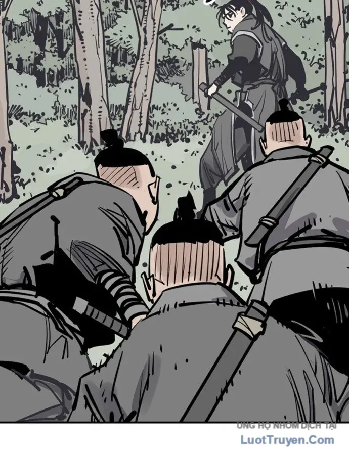 Sát Thủ Tống Lý Thu Chapter 101 - 112