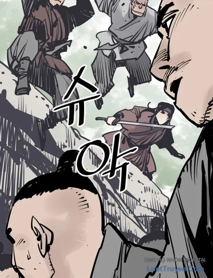 Sát Thủ Tống Lý Thu Chapter 101 - 114