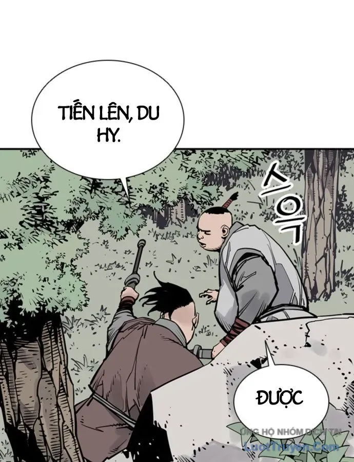 Sát Thủ Tống Lý Thu Chapter 101 - 54