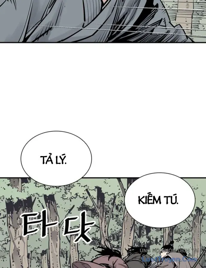 Sát Thủ Tống Lý Thu Chapter 101 - 61