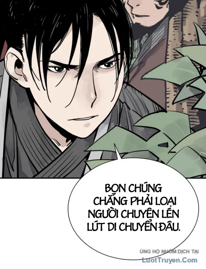 Sát Thủ Tống Lý Thu Chapter 101 - 9