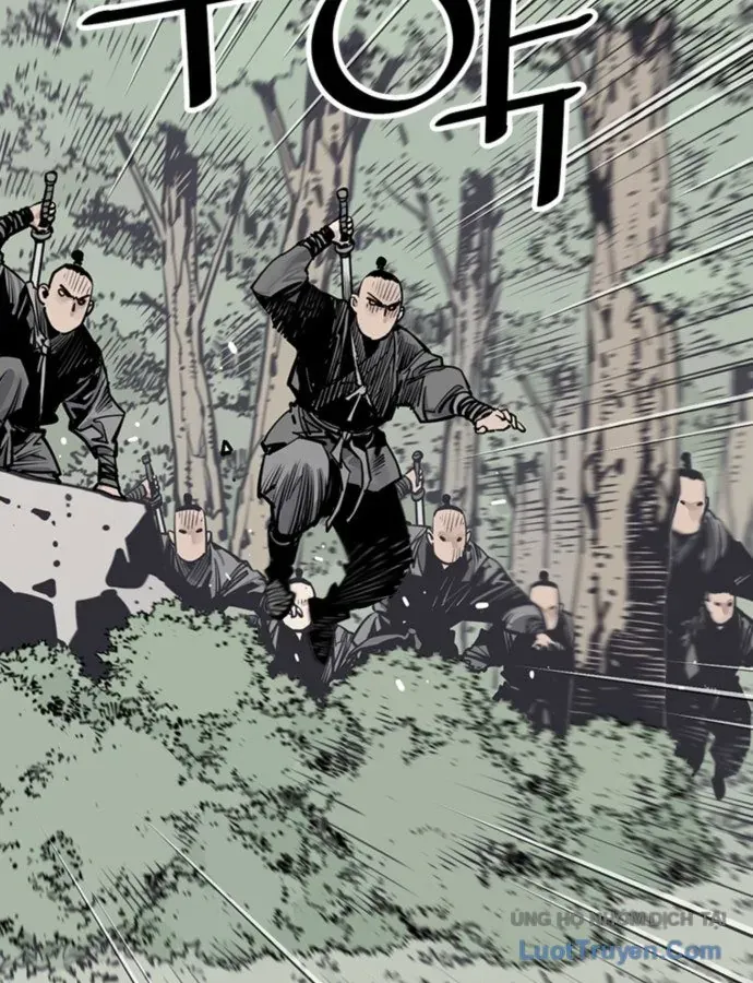 Sát Thủ Tống Lý Thu Chapter 101 - 81