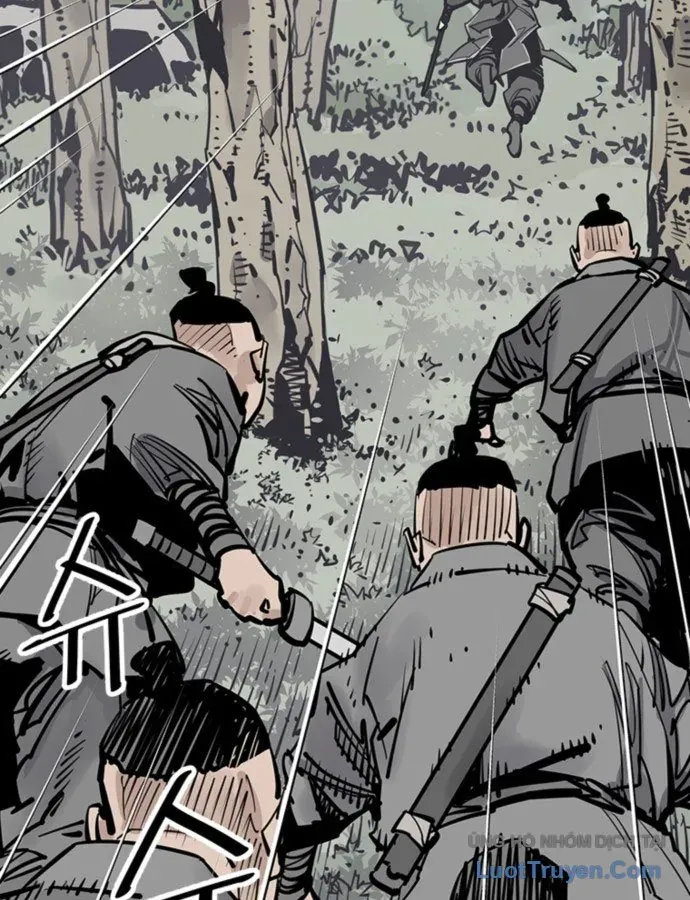 Sát Thủ Tống Lý Thu Chapter 101 - 87