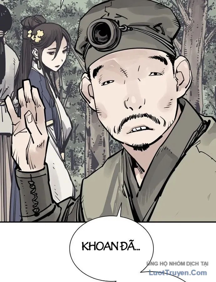 Sát Thủ Tống Lý Thu Chapter 102 - 103