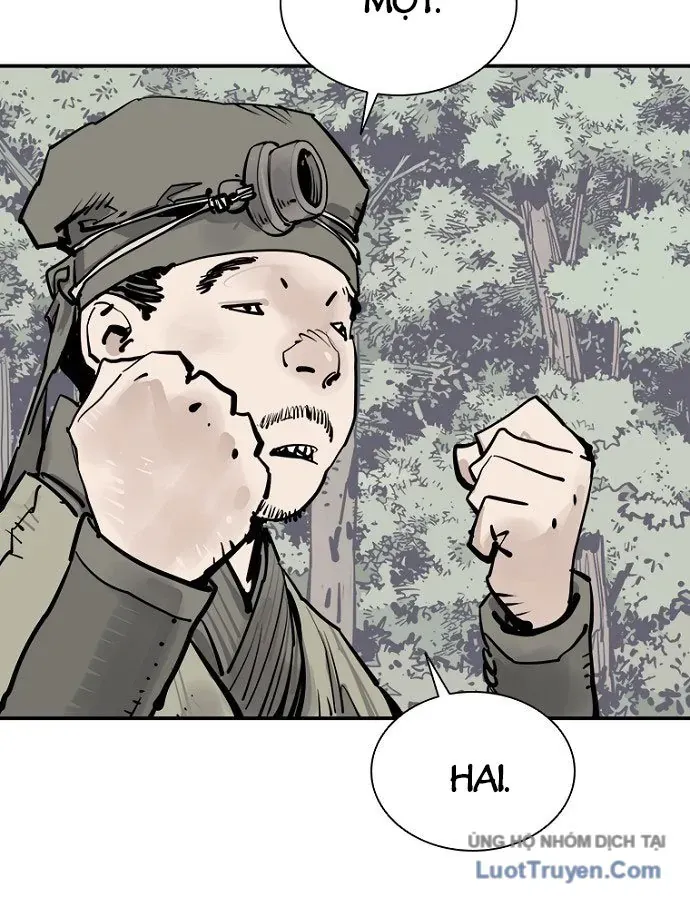 Sát Thủ Tống Lý Thu Chapter 102 - 106