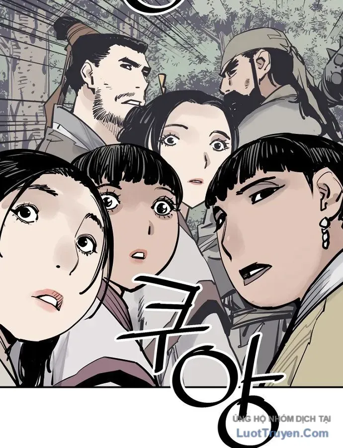 Sát Thủ Tống Lý Thu Chapter 102 - 112