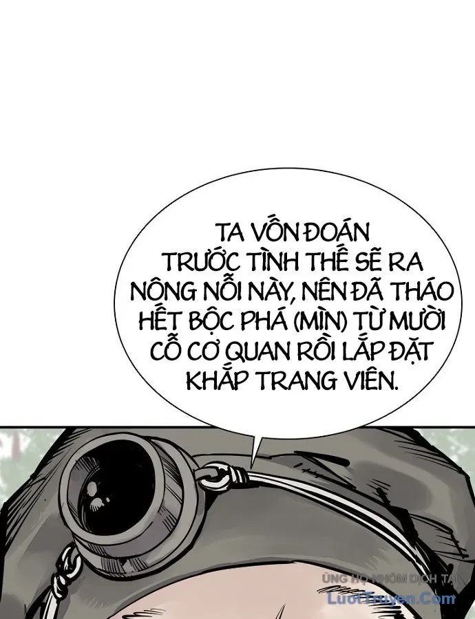 Sát Thủ Tống Lý Thu Chapter 102 - 115