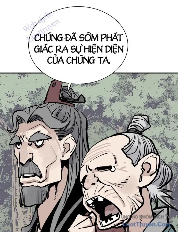 Sát Thủ Tống Lý Thu Chapter 102 - 82