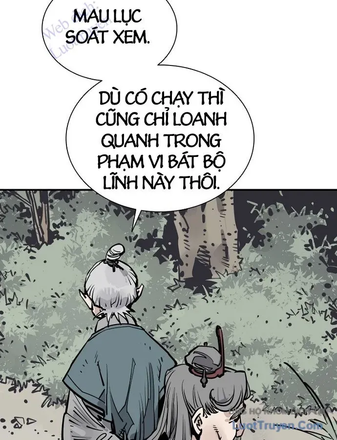 Sát Thủ Tống Lý Thu Chapter 102 - 84