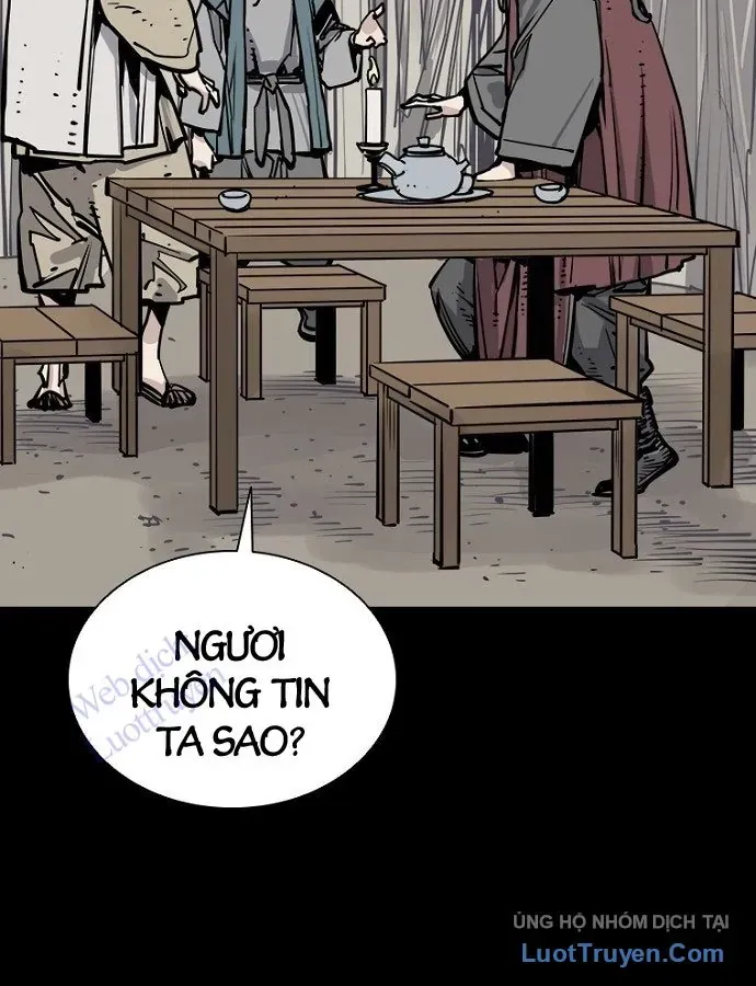 Sát Thủ Tống Lý Thu Chapter 103 - 110