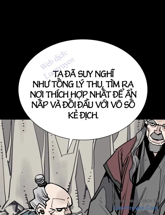 Sát Thủ Tống Lý Thu Chapter 103 - 111