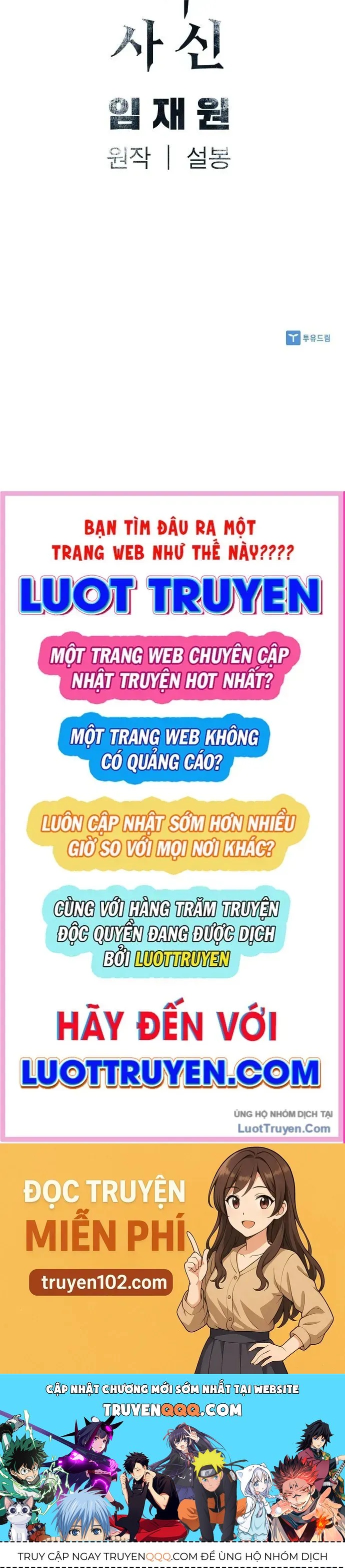 Sát Thủ Tống Lý Thu Chapter 103 - 145