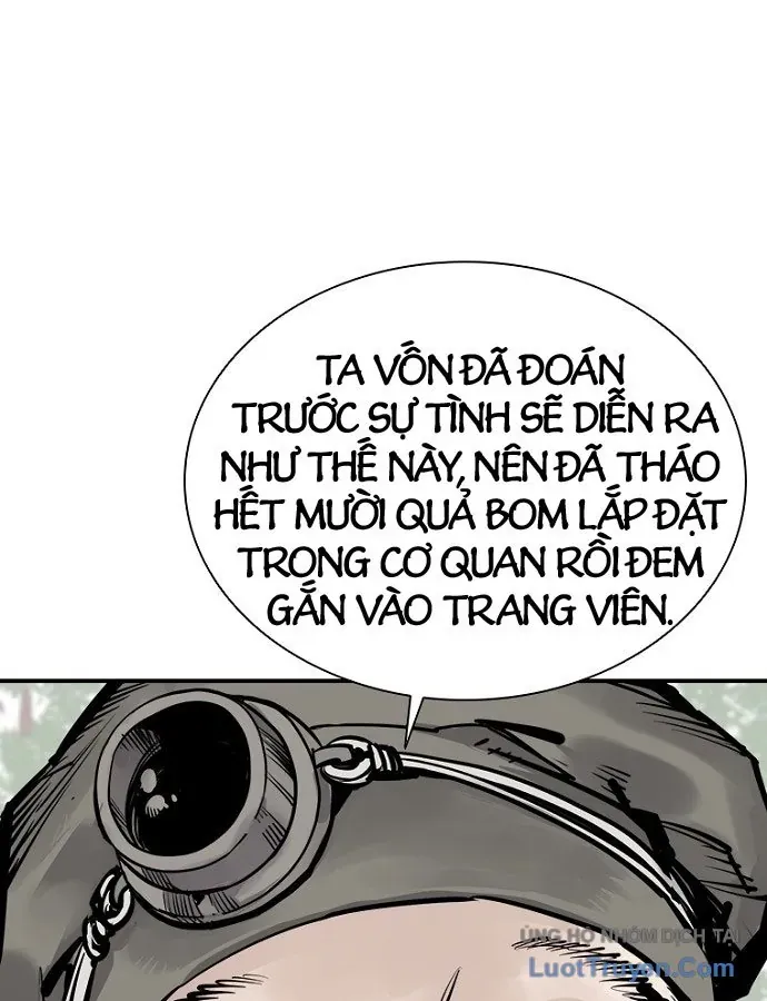 Sát Thủ Tống Lý Thu Chapter 103 - 3