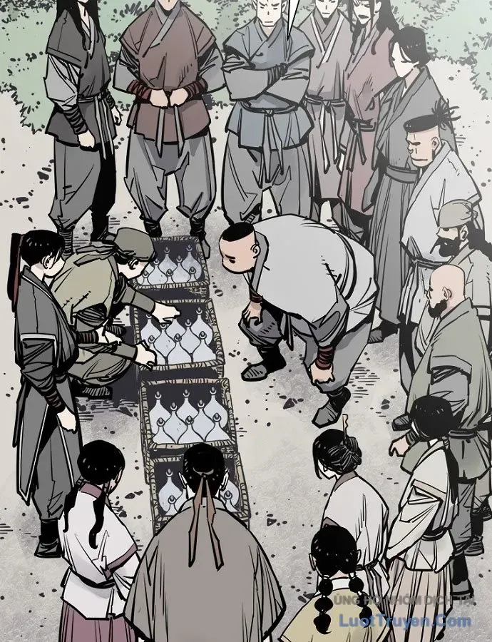 Sát Thủ Tống Lý Thu Chapter 103 - 30