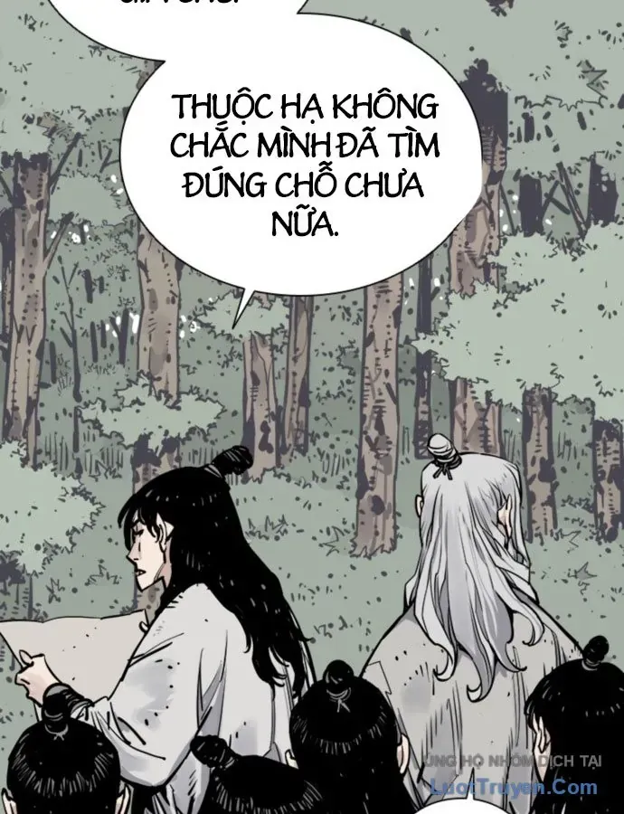 Sát Thủ Tống Lý Thu Chapter 104 - 11