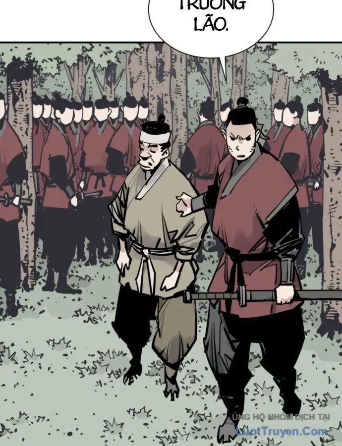 Sát Thủ Tống Lý Thu Chapter 104 - 101