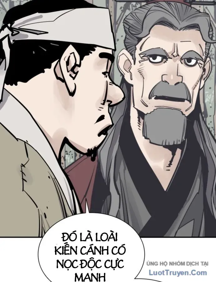 Sát Thủ Tống Lý Thu Chapter 104 - 105