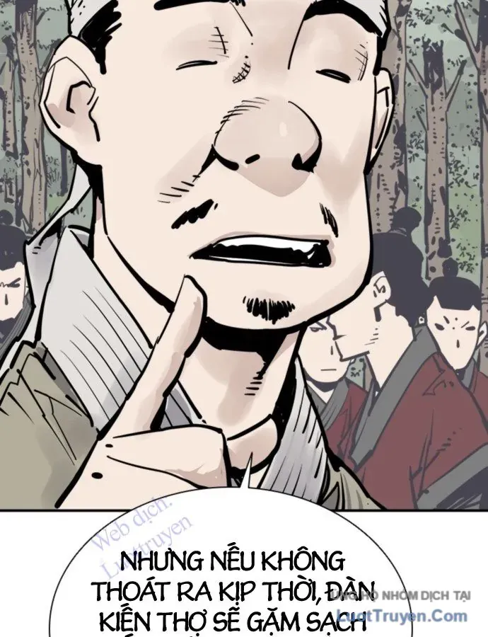 Sát Thủ Tống Lý Thu Chapter 104 - 107