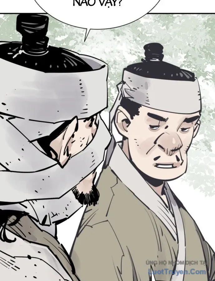 Sát Thủ Tống Lý Thu Chapter 104 - 109