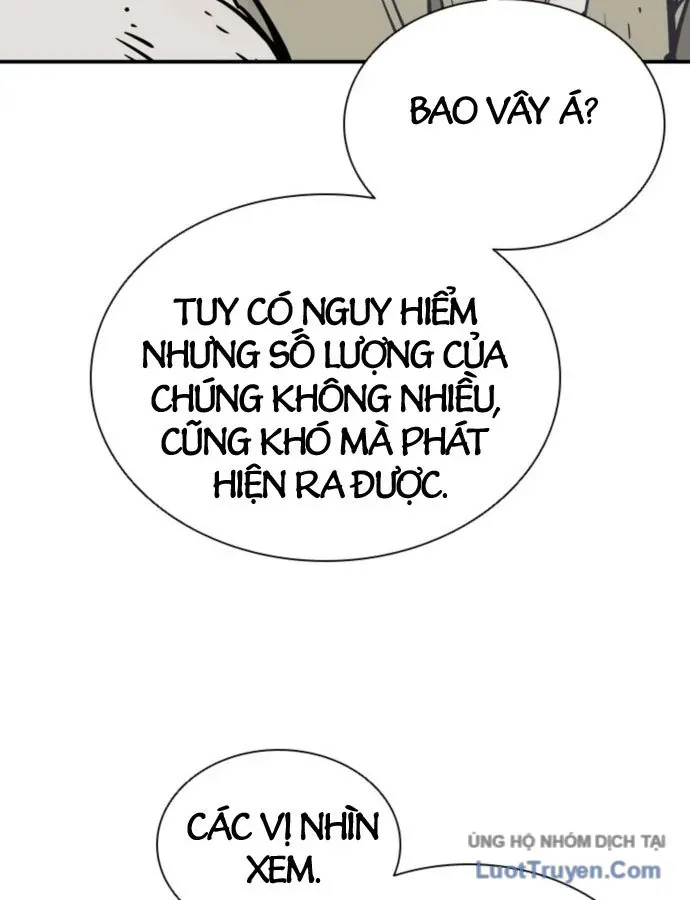 Sát Thủ Tống Lý Thu Chapter 104 - 110