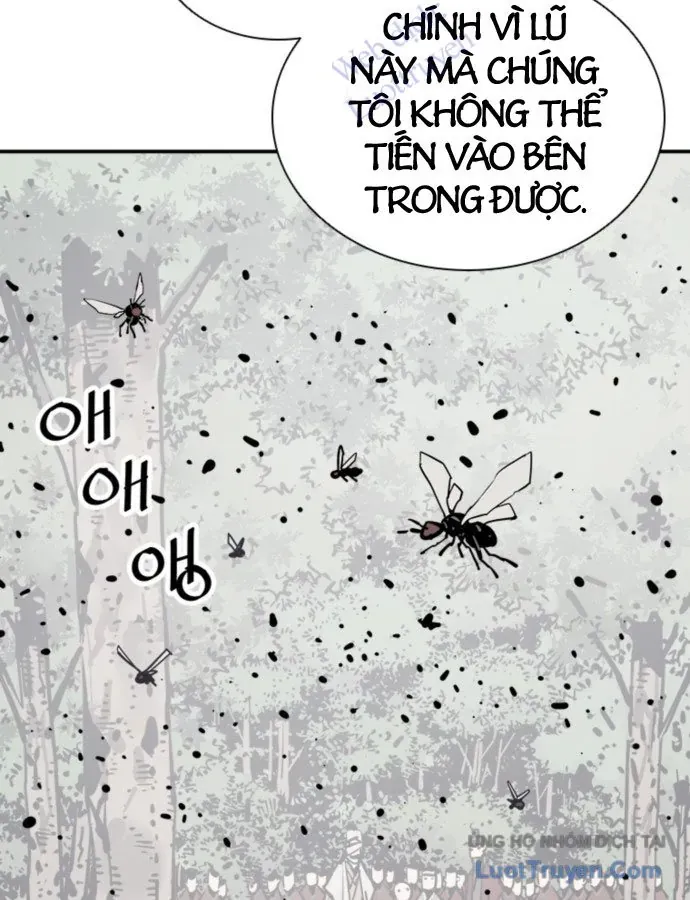 Sát Thủ Tống Lý Thu Chapter 104 - 111