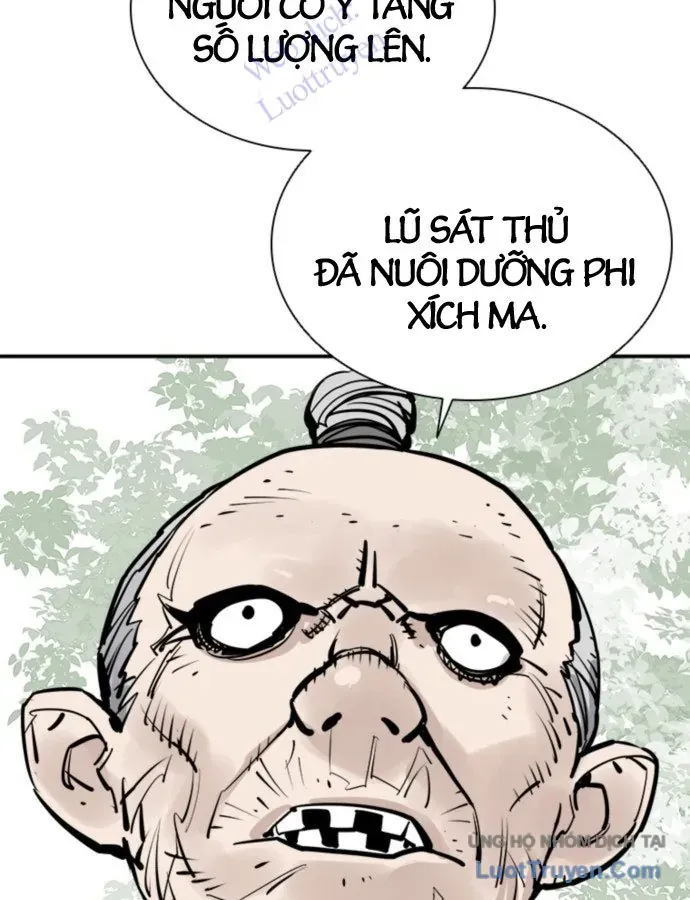 Sát Thủ Tống Lý Thu Chapter 104 - 113