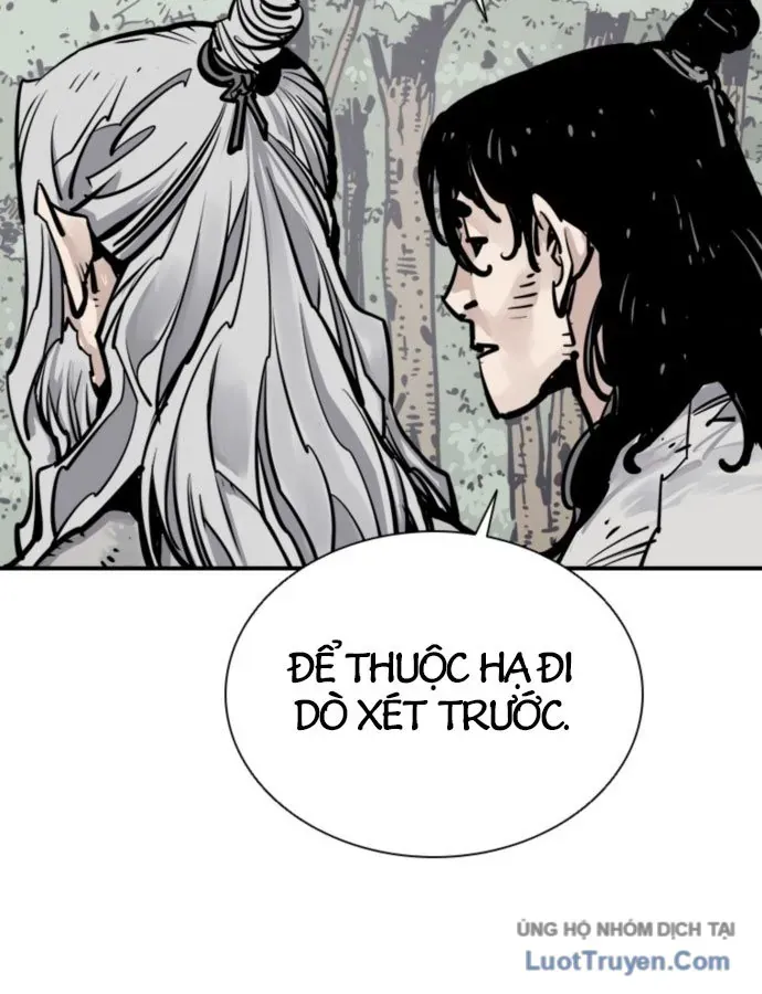 Sát Thủ Tống Lý Thu Chapter 104 - 21