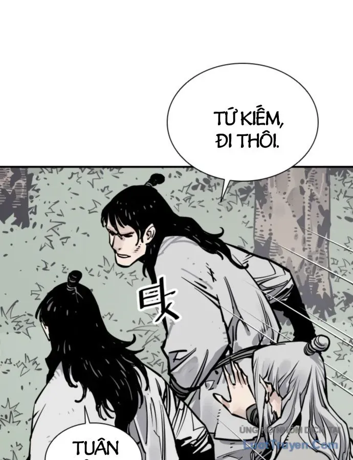 Sát Thủ Tống Lý Thu Chapter 104 - 22