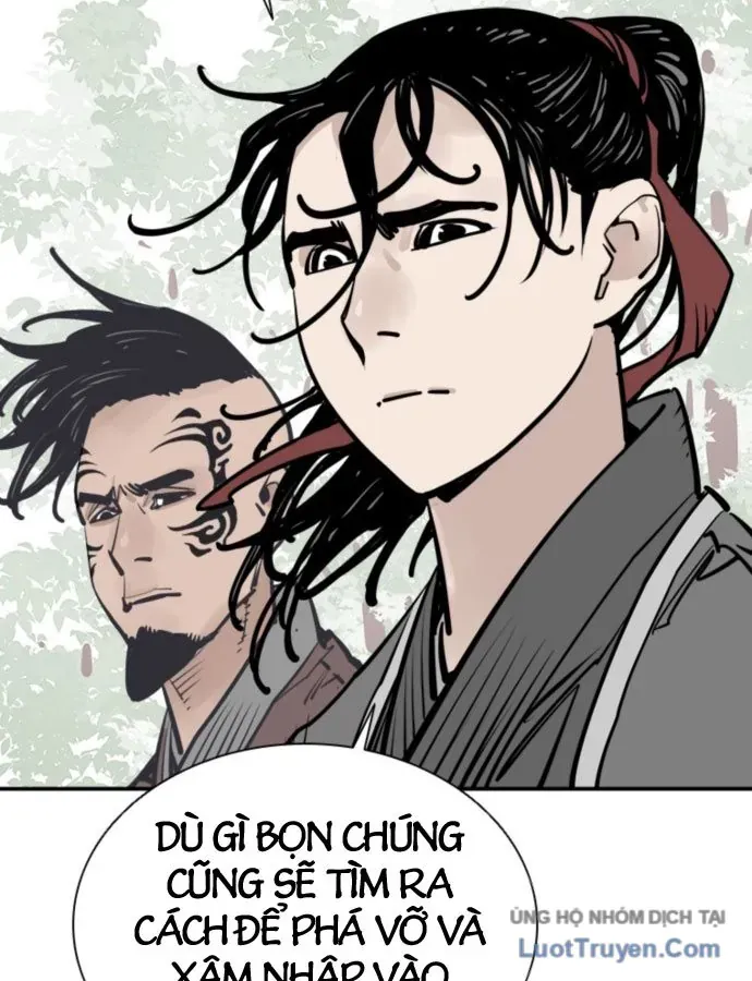 Sát Thủ Tống Lý Thu Chapter 104 - 85