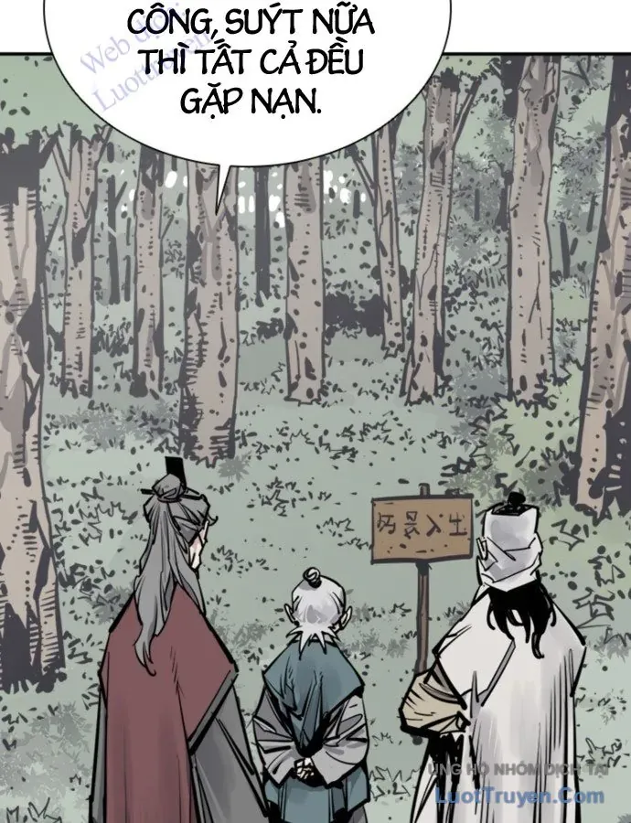 Sát Thủ Tống Lý Thu Chapter 104 - 99