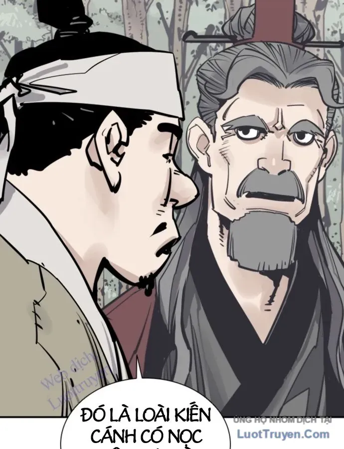 Sát Thủ Tống Lý Thu Chapter 105 - 2