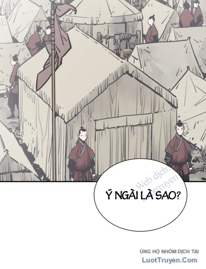 Sát Thủ Tống Lý Thu Chapter 105 - 11