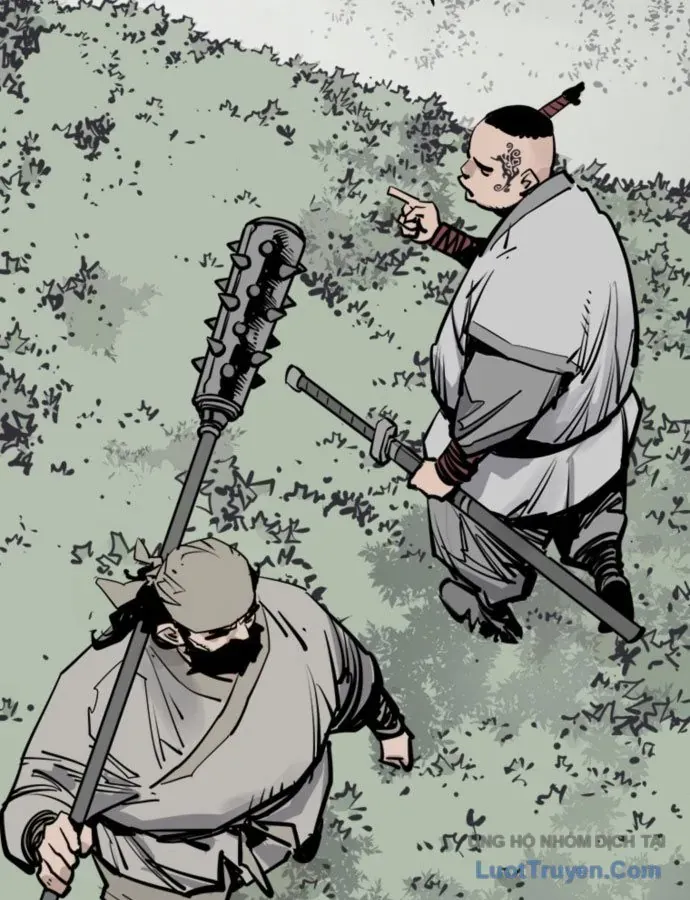 Sát Thủ Tống Lý Thu Chapter 105 - 107