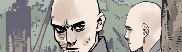 Sát Thủ Tống Lý Thu Chapter 105 - 132