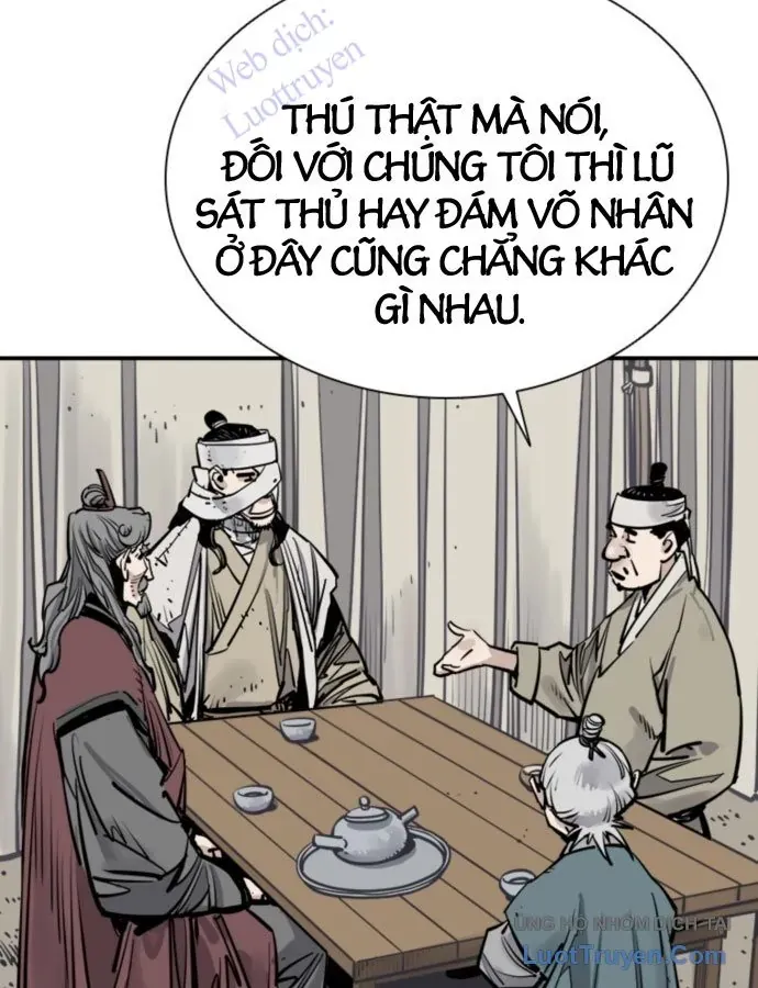 Sát Thủ Tống Lý Thu Chapter 105 - 26